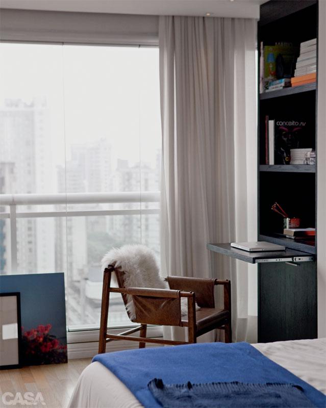 Deco+Design: Vivir ampliamente en un piso de 55 m