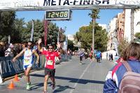 MEDIO MARATÓN TORREVIEJA 2013