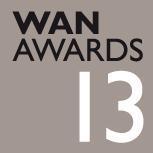 WAN AWARDS 13 Education Sector - Premio Internacional a edificios docentes WAN AWARDS 13 Education Sector - Premio Internacional a edificios docentes