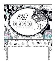 Un look muy romantico!!!