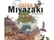 mundo invisible Hayao Miyasaki