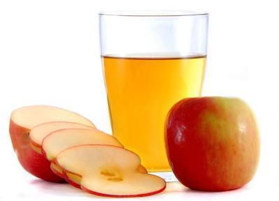 El vinagre de manzana, un aliado de la salud
