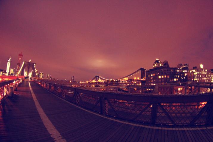 BROOKLYN BRIDGE