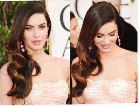 Megan Fox Ondas