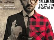 Jornadas Imagen Vega Prado Ausín Sáinz