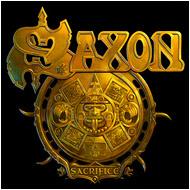 SAXON: VIDEO DE “SACRIFICE”.