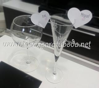 Marcasitios Corazón