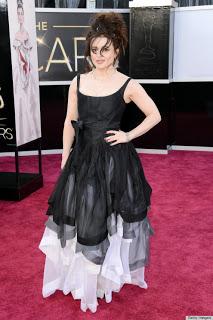 La moda de los Oscars 2013 [Especiales]