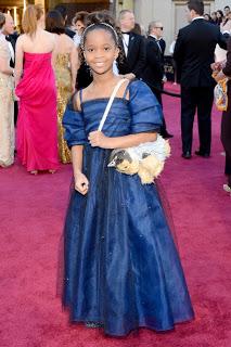 La moda de los Oscars 2013 [Especiales]