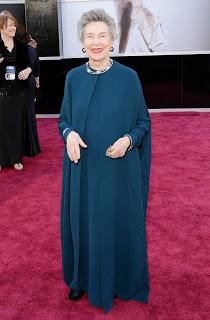 La moda de los Oscars 2013 [Especiales]