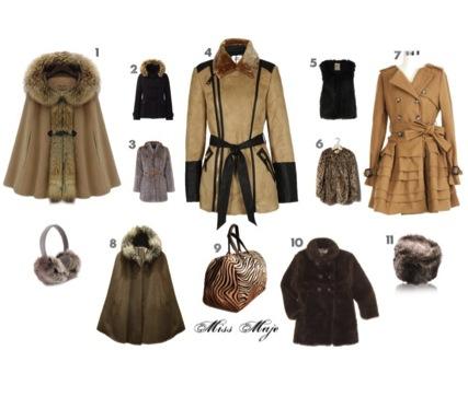 QUE NO TE DE MIEDO EL FRIO!!!!