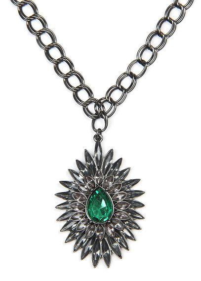 LOOK DE FIESTA- HOY COLLARES !!! LOOK DE FIESTA- HOY COLLARES !!!