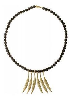LOOK DE FIESTA- HOY COLLARES !!! LOOK DE FIESTA- HOY COLLARES !!!