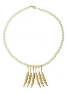 LOOK DE FIESTA- HOY COLLARES !!! LOOK DE FIESTA- HOY COLLARES !!!