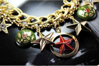 LOOK DE FIESTA- HOY COLLARES !!! LOOK DE FIESTA- HOY COLLARES !!!