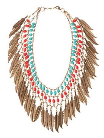 LOOK DE FIESTA- HOY COLLARES !!! LOOK DE FIESTA- HOY COLLARES !!!