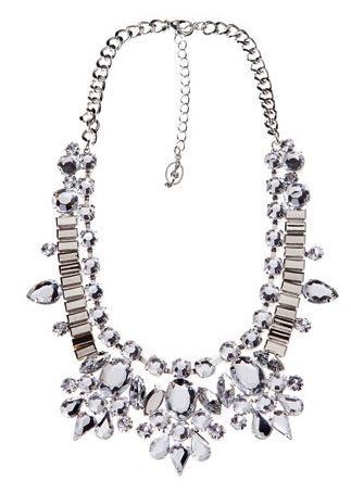 LOOK DE FIESTA- HOY COLLARES !!! LOOK DE FIESTA- HOY COLLARES !!!