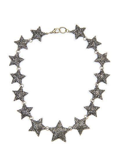 LOOK DE FIESTA- HOY COLLARES !!! LOOK DE FIESTA- HOY COLLARES !!!