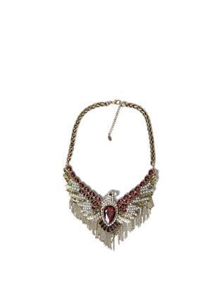 LOOK DE FIESTA- HOY COLLARES !!! LOOK DE FIESTA- HOY COLLARES !!!