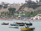 Chorrillos: auge declive