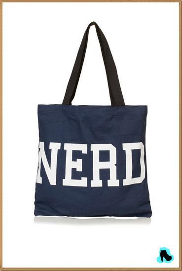 COLECCIÓN COMIC GIRL DE TOPSHOP Nerd Shopper 13,00 €