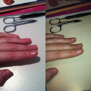 Mis uñas divertidas, by Mumu Mis uñas divertidas, by Mumu