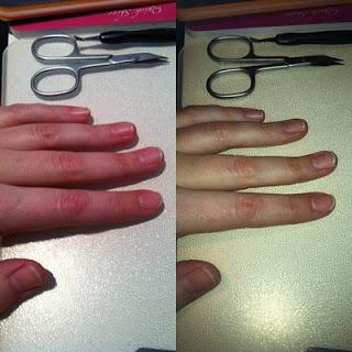 Mis uñas divertidas, by Mumu Mis uñas divertidas, by Mumu