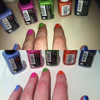 Mis uñas divertidas, by Mumu Mis uñas divertidas, by Mumu