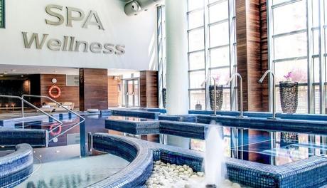 Plan de San Valentín: Tratamiento en pareja en Absara Spa Wellness