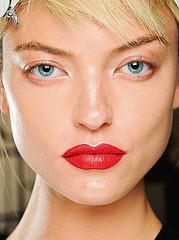 Tendencias de Maquillaje para Primavera-Verano 2013