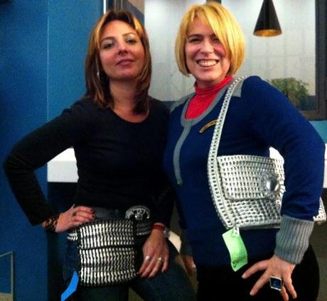 Conociendo nuevos creadores: Los bolsos de Ninpha