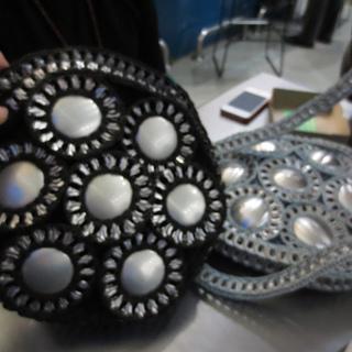 Conociendo nuevos creadores: Los bolsos de Ninpha