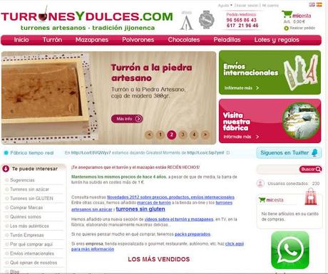 Algunas Ideas de Regalos para Navidad 2012