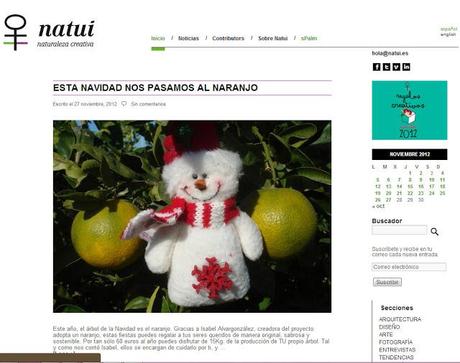Algunas Ideas de Regalos para Navidad 2012