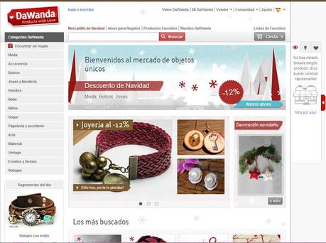 Algunas Ideas de Regalos para Navidad 2012