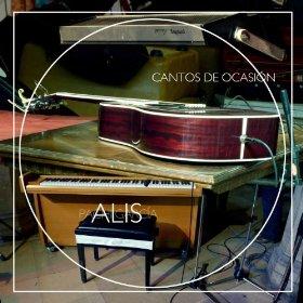 ALIS / CANTOS DE OCASIÓN