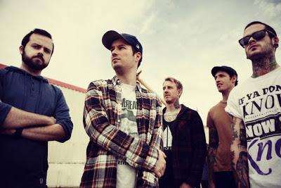 Cancelada la gira española de Funeral for a Friend