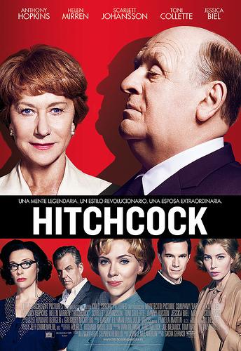 Hitchcock: biohitch