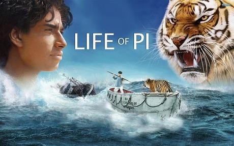 'La Vida de Pi' triunfa en los Oscar con la pregunta ¿existe Dios?