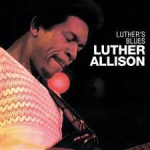 Luther Allison (Luthers Blues)