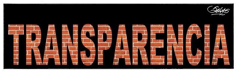 TRANSPARENCIA
