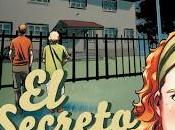Reseña: secreto Julia Montse García-Moncó
