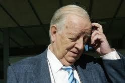 Pedro J. es a Relaño como El Mundo a el AS.