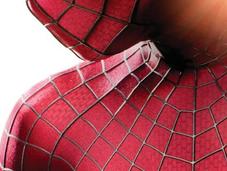 Primeras imágenes 'The Amazing Spider-Man