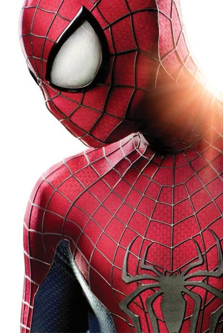 Primeras imágenes de “The Amazing Spider-Man 2″