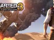 multijugador Uncharted Drake's Deception actualizado