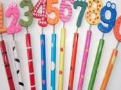 origen números, amigos letras