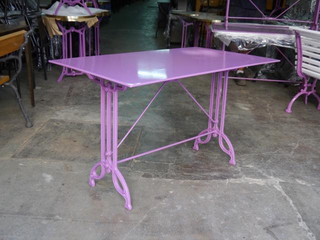 Nuevos colores y acabados para muebles 2013 de Dadra