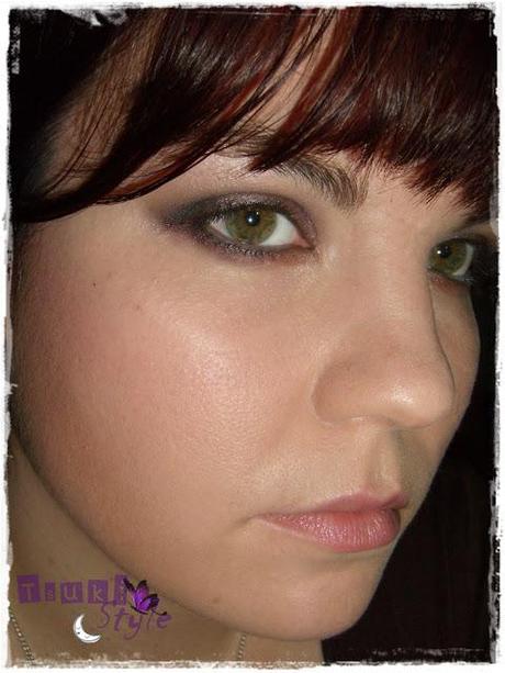 #Look# Inspiración en Emperatriz Infantil ~ La Historia Interminable