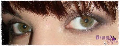 #Look# Inspiración en Emperatriz Infantil ~ La Historia Interminable